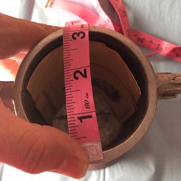 70s Pewter Stein Pistol Gun Wilton Armetale RWP - Picture 9 of 10